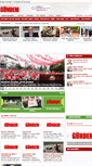Mobile Screenshot of giresungundem.com